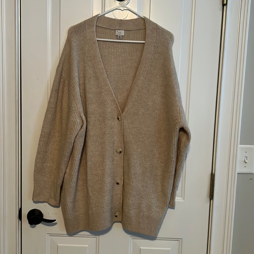 Cardigan